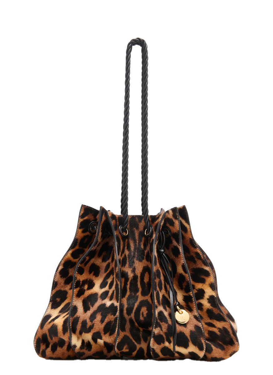 Adria Large Drawstring Tote