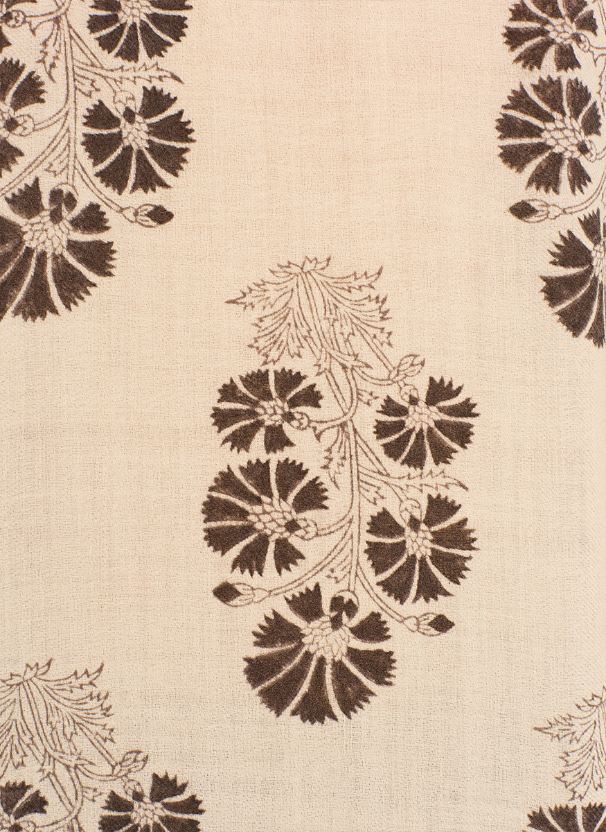 Artemis Java Bouquet Shirt - Alix of Bohemia