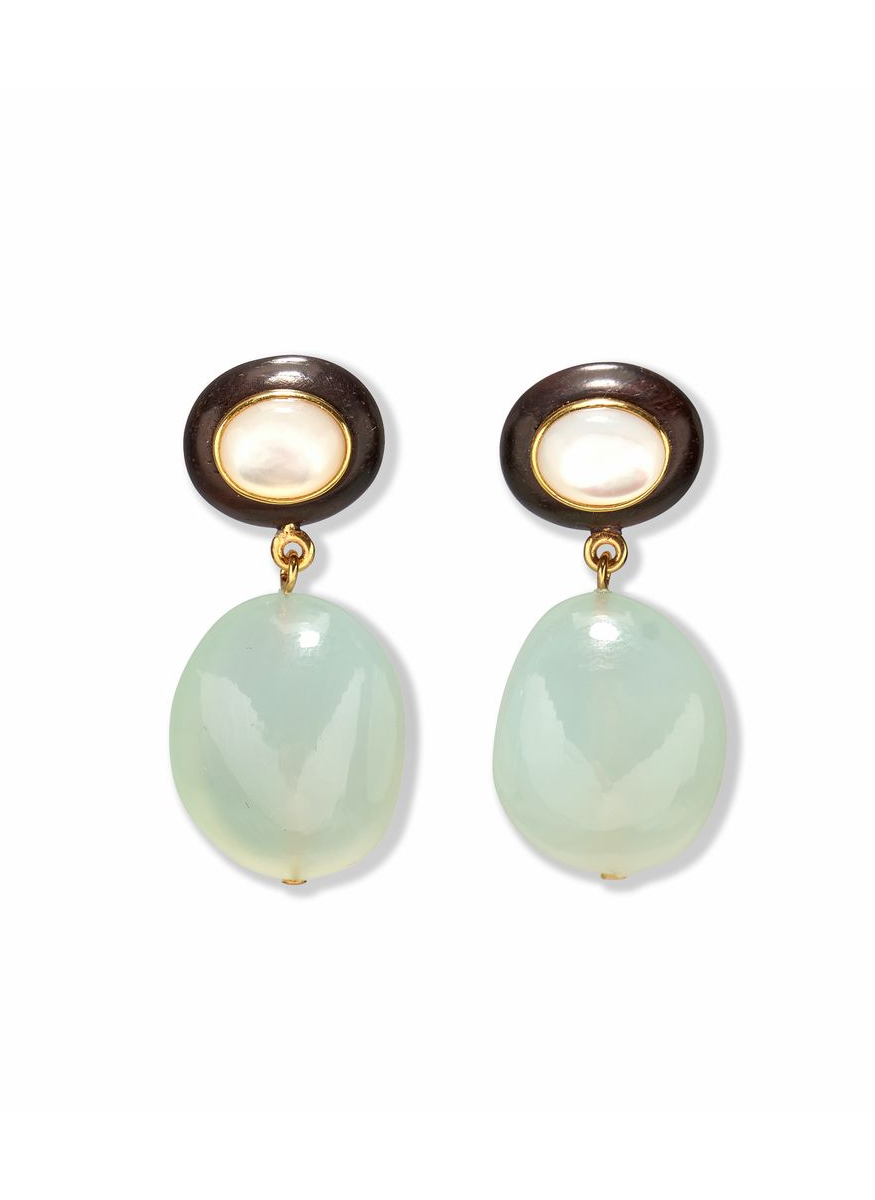 Laurel Earrings