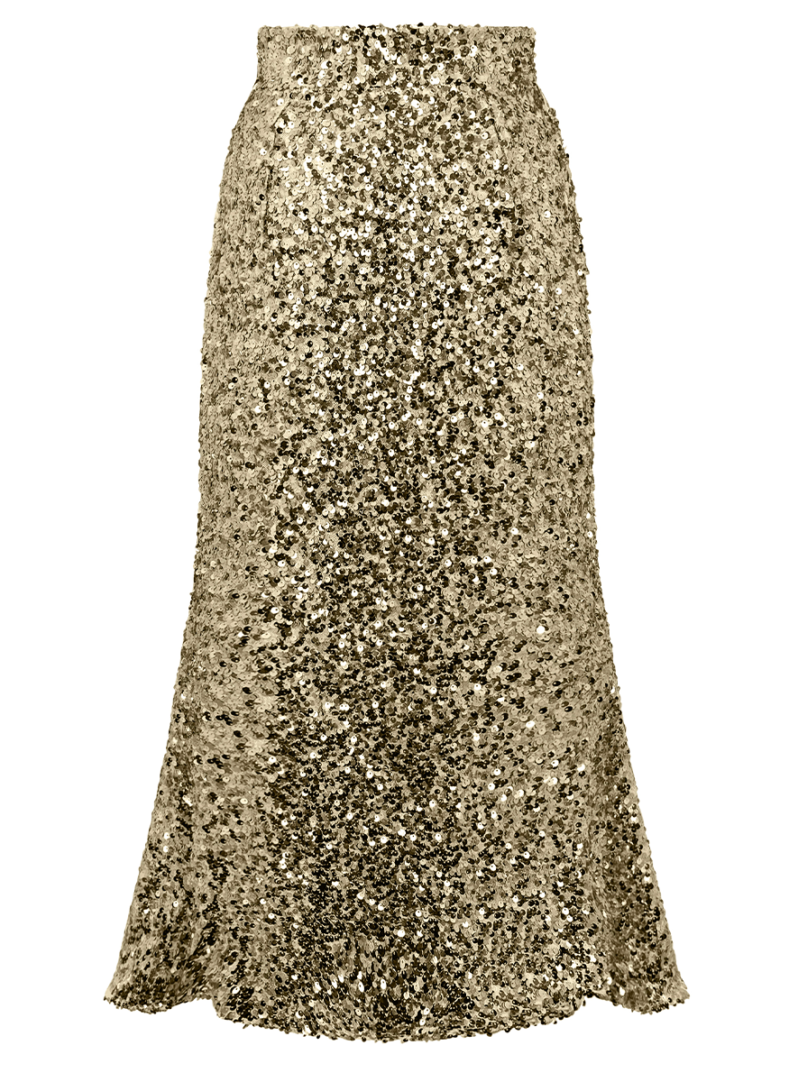 Folio Skirt