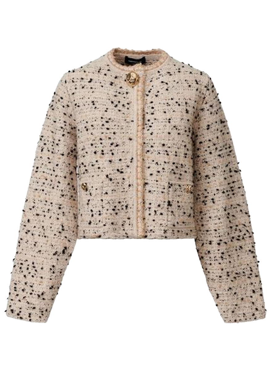 [FABIANA FILIPPI] NARNI デニムパンツ Fabiana Filippi Jeans for Women | Online Sale up to 59% off