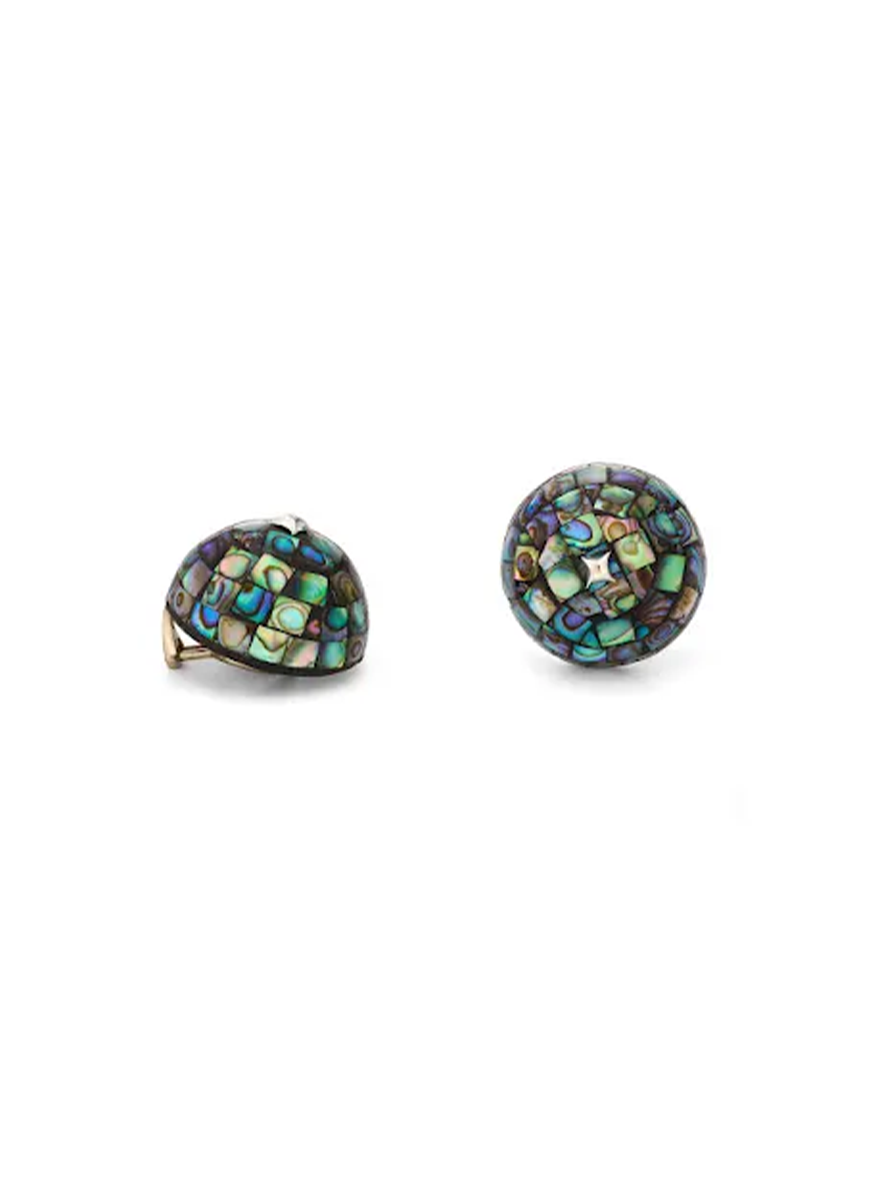 Grotto Ear Clips