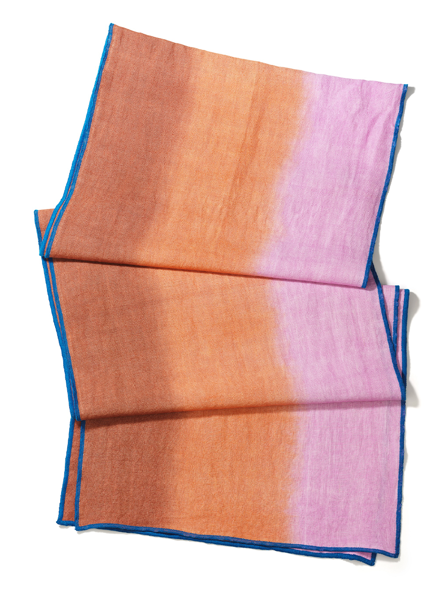 Ombre Runner, Dusk