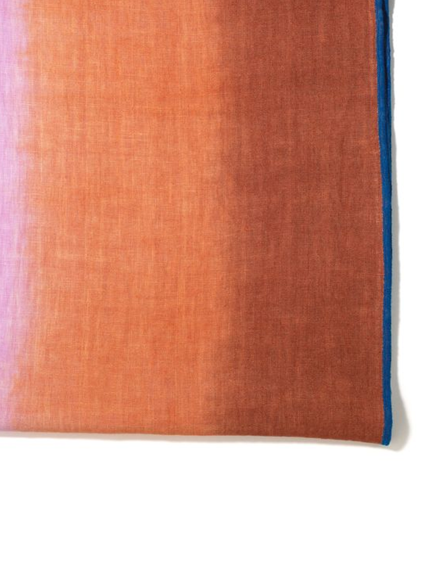 Ombre Runner, Dusk - EMILY P. WHEELER