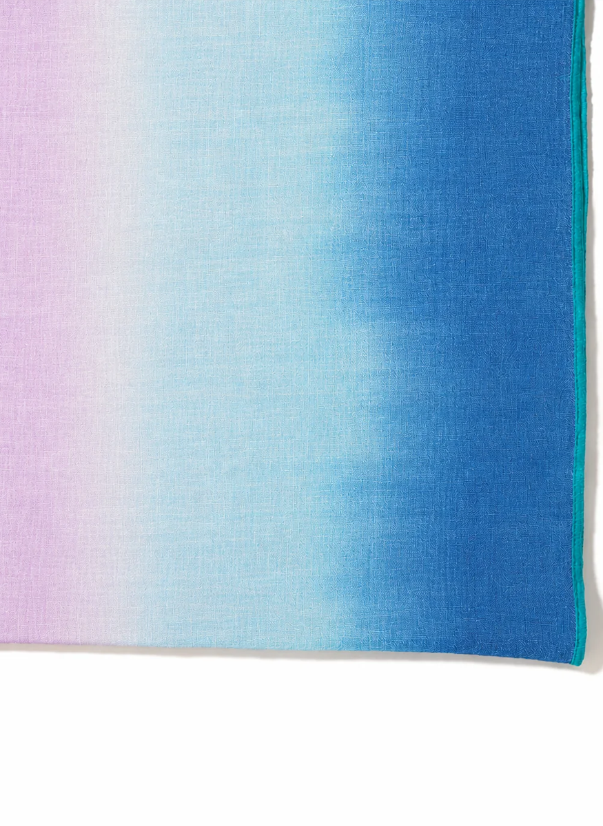Ombre Runner, Pacific - EMILY P. WHEELER
