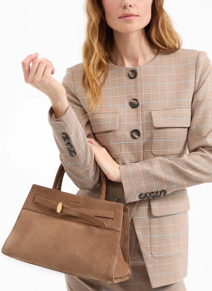 Veronica Beard Dash Bag - VERONICA BEARD