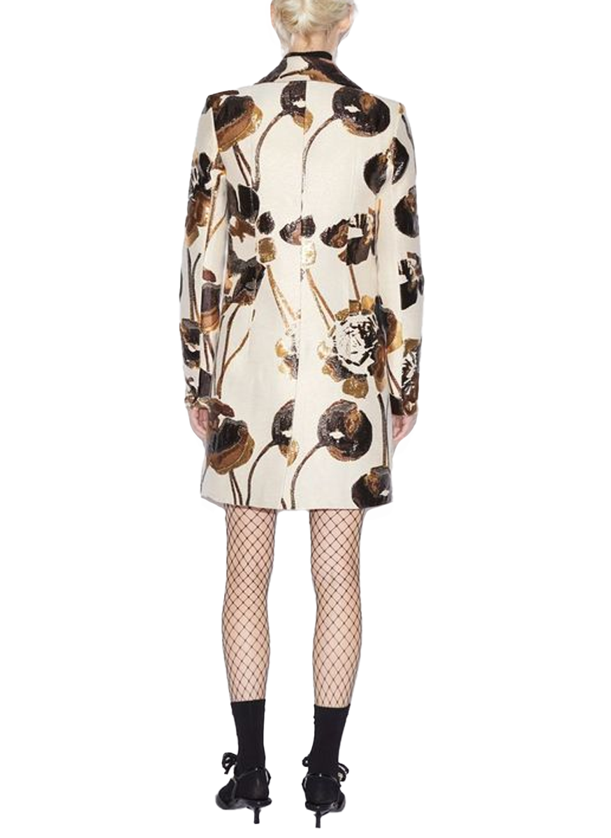 Orson Jacket - Huishan Zhang