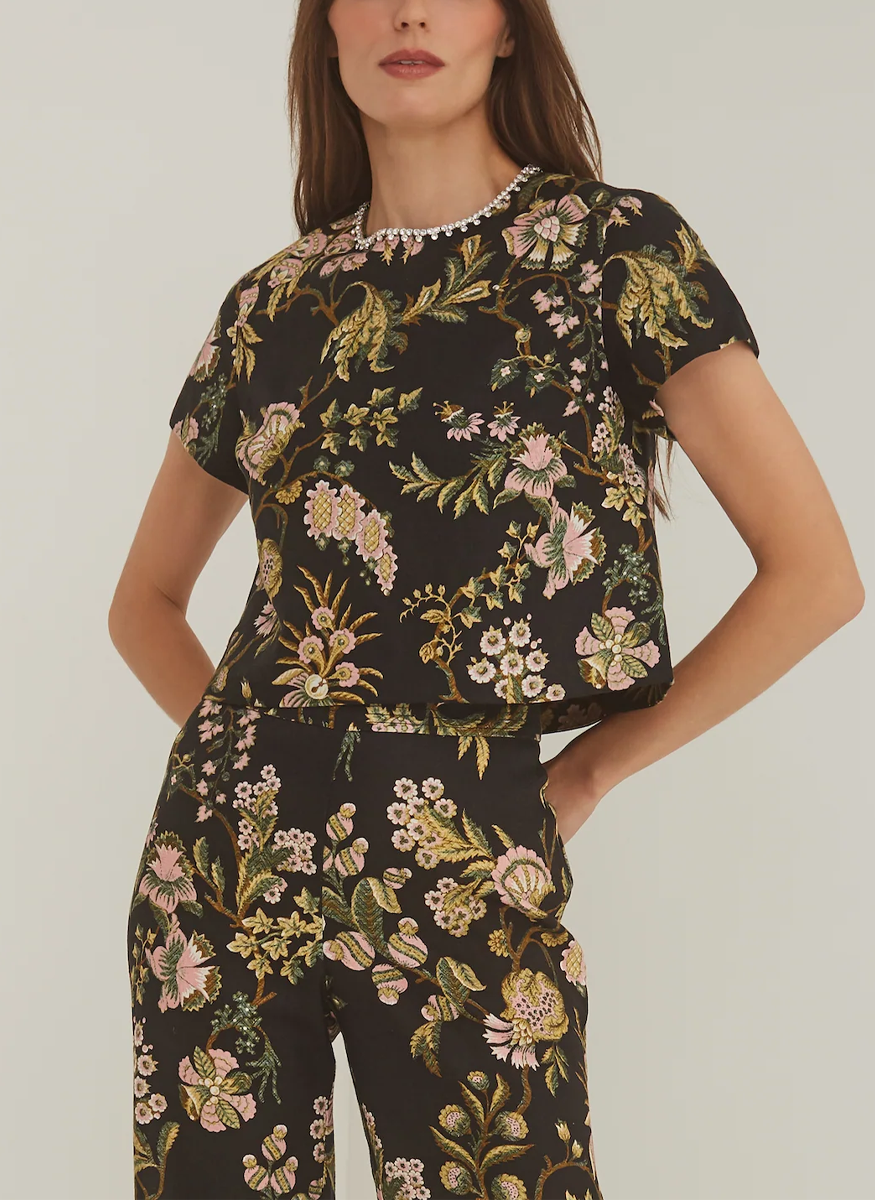 Hudson Top - Cara Cara