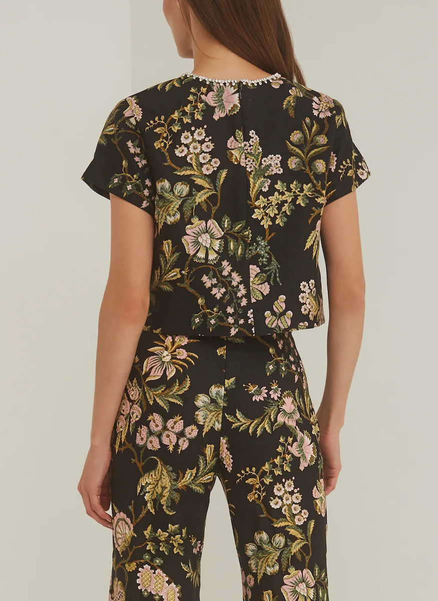 Hudson Top - Cara Cara