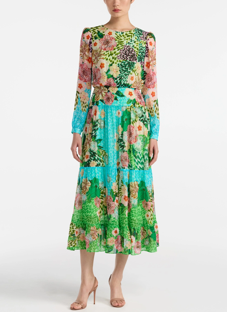 Shop Saloni Collection at Elizabeth Anthony Shop Saloni Collection at Elizabeth Anthony