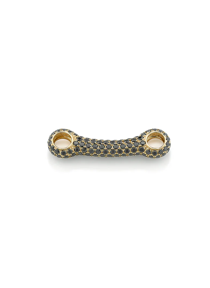 Identity Bar, Black Diamonds