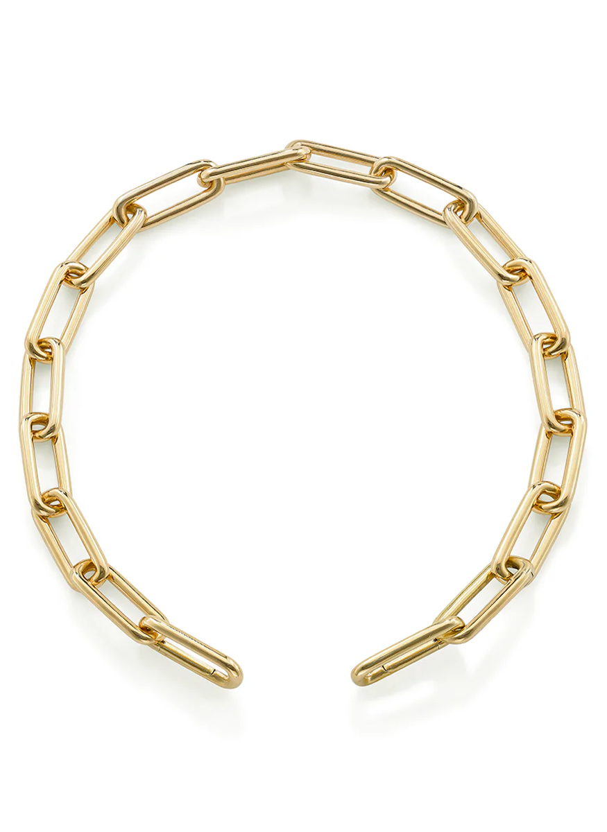 Identity Necklace, Medium