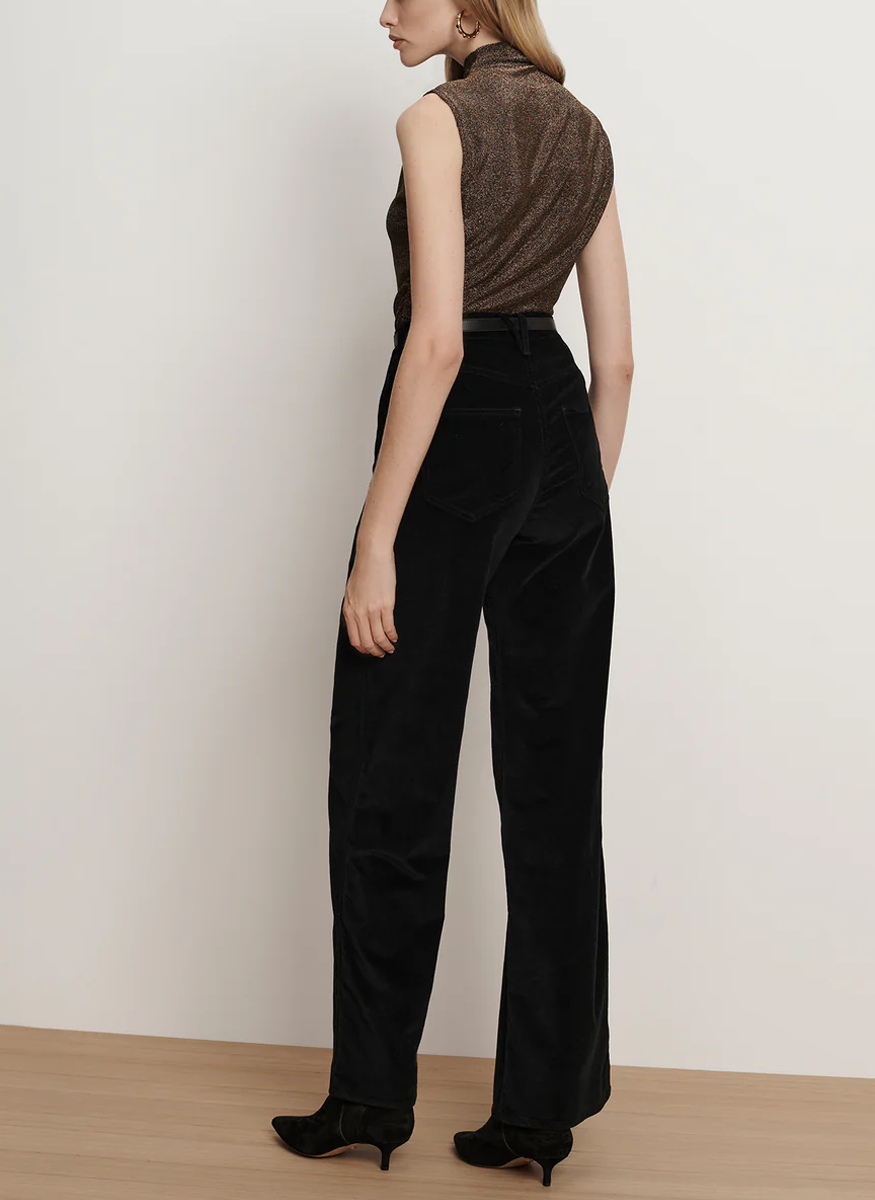Mylie Sleeveless Top - Veronica Beard