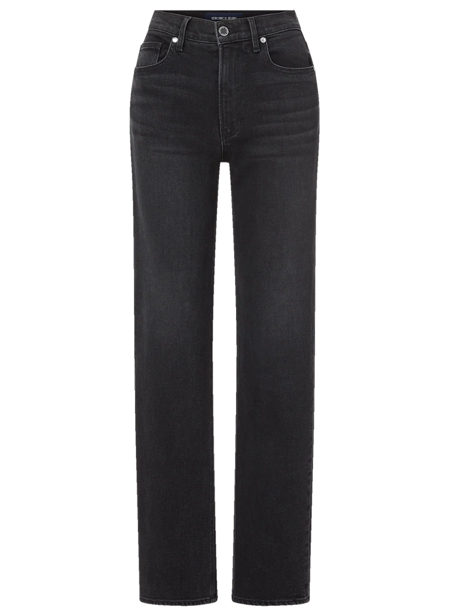 Leah Straight-Leg Jean