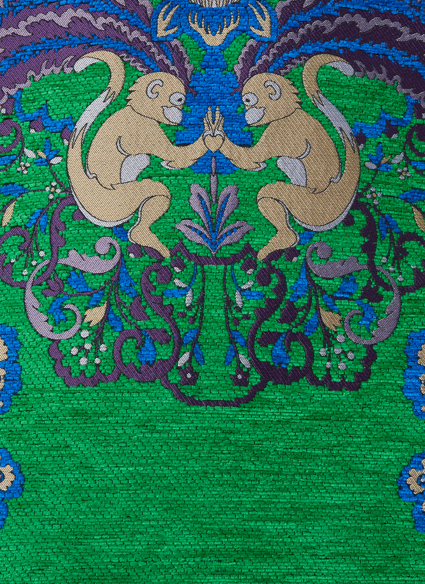 Truffle Coat - La DoubleJ