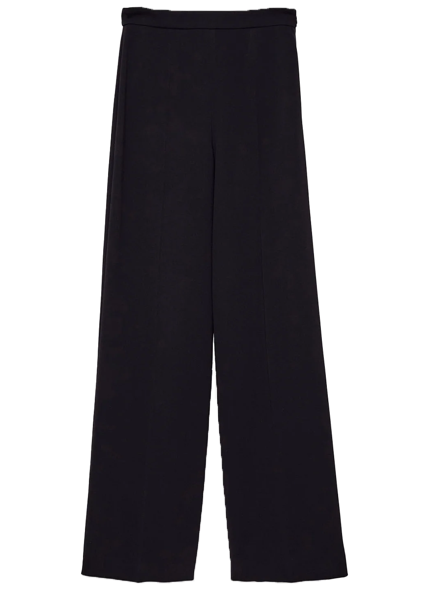 Alane Comfort Cady Trousers
