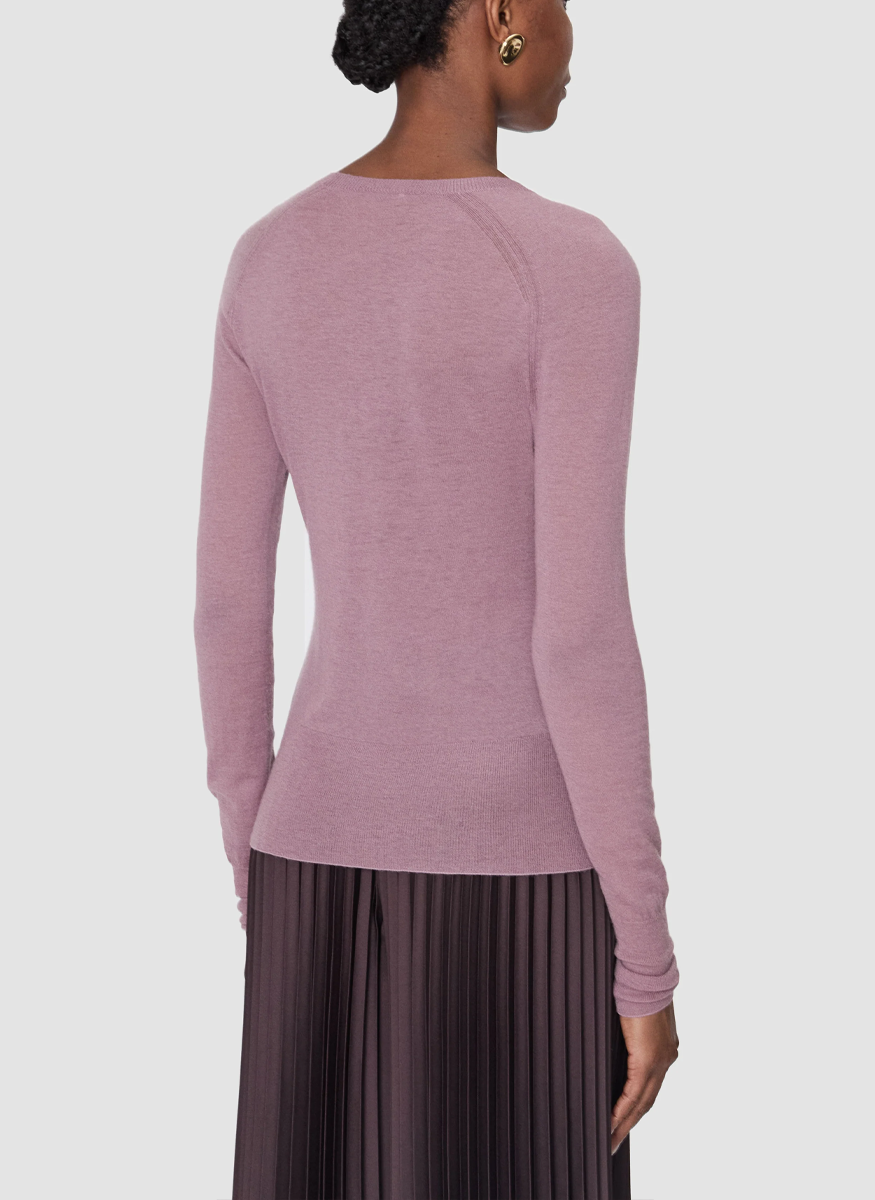 Geras Cashair Jumper - Joseph