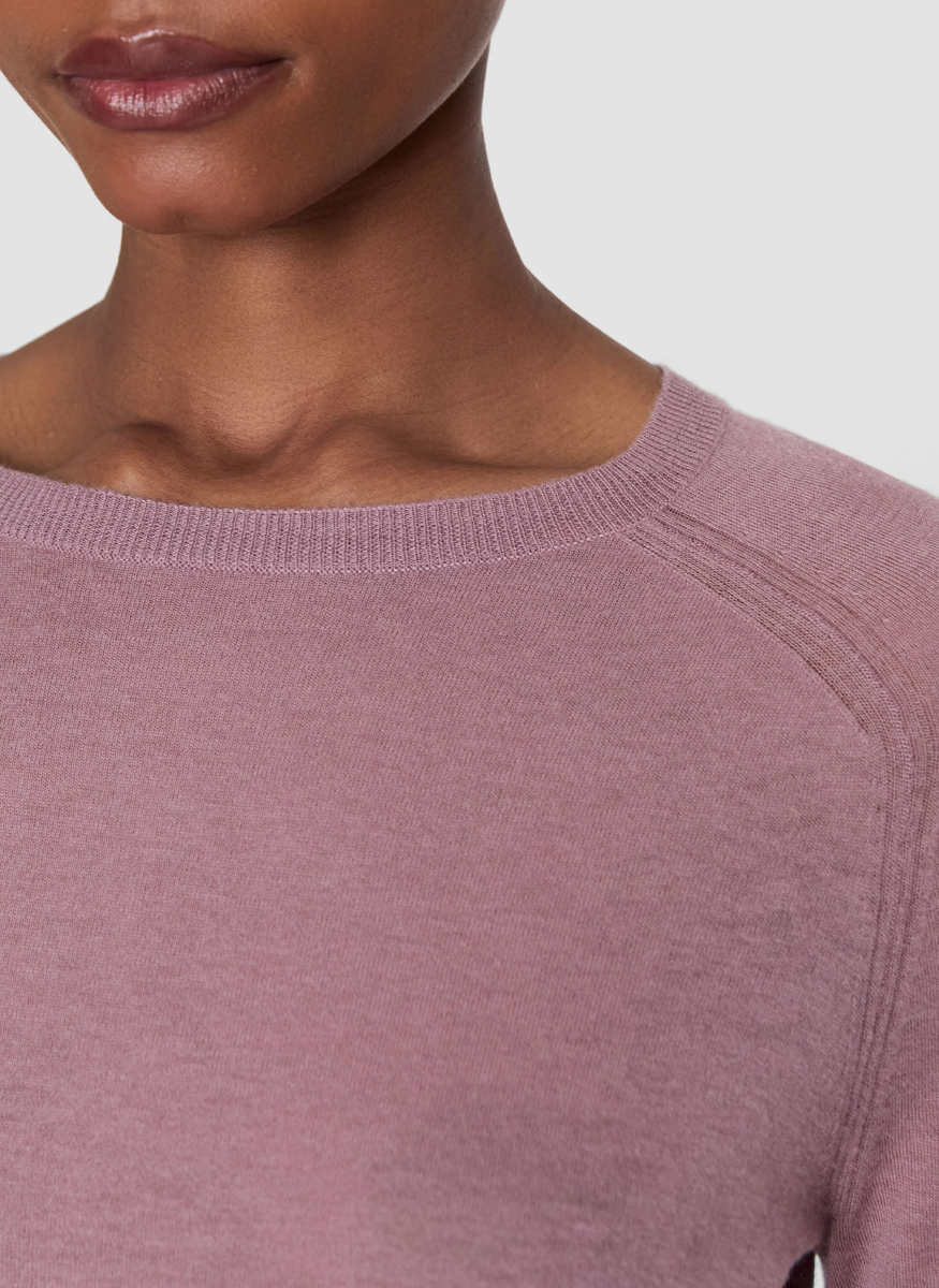 Geras Cashair Jumper - Joseph