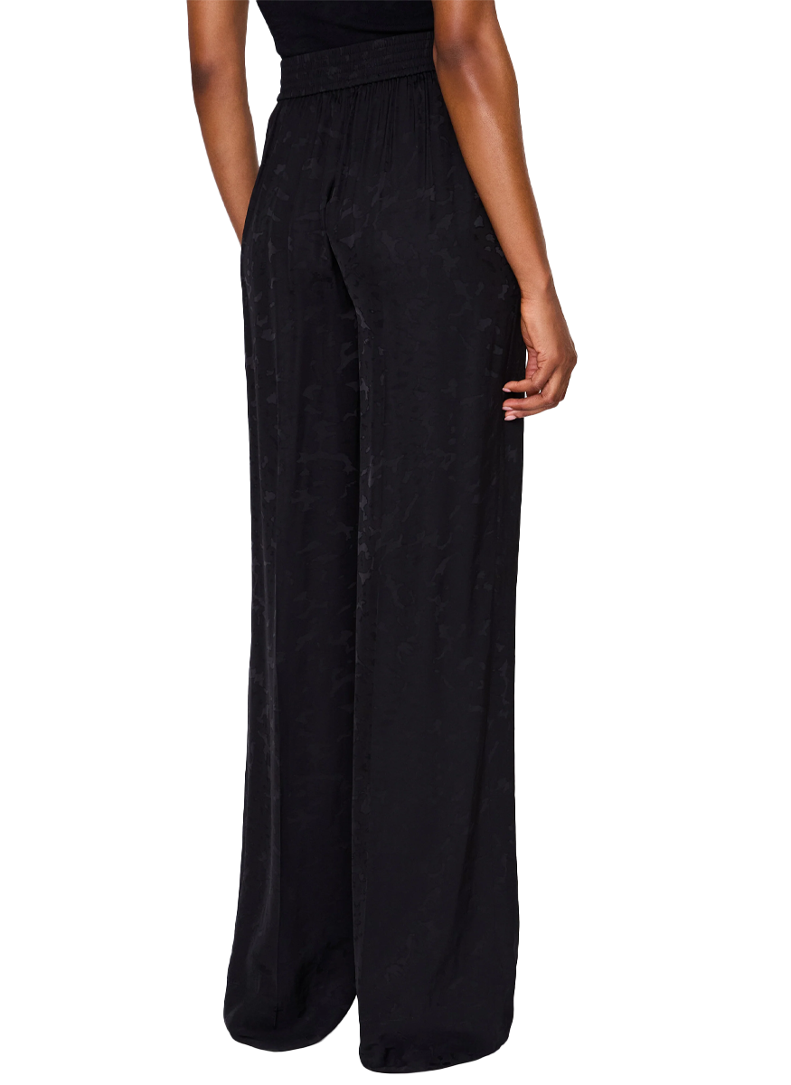 Noemi Jacquard Jacket and Cara Pant - Joseph