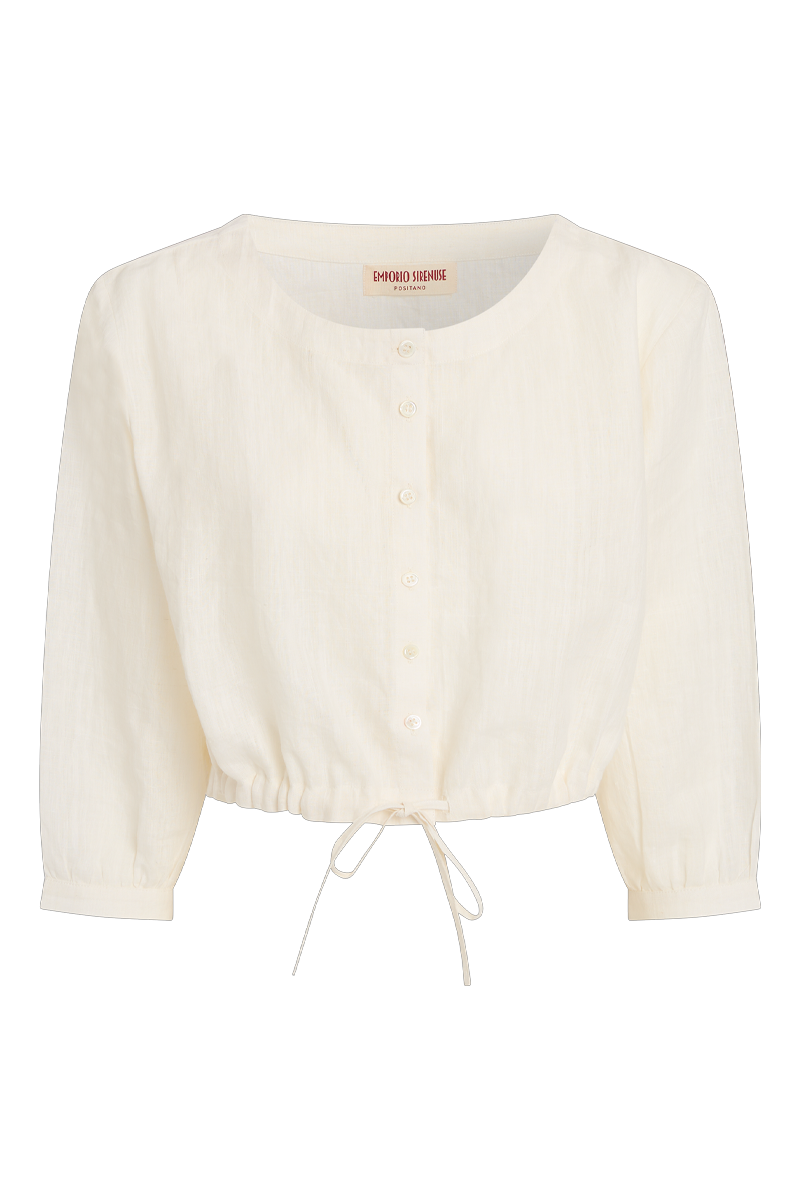 Jinny Light Wind Top