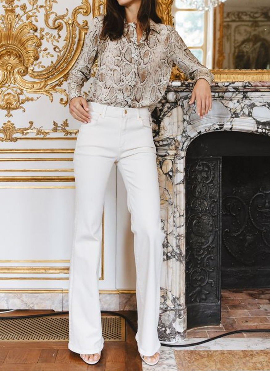 Piper Blouse