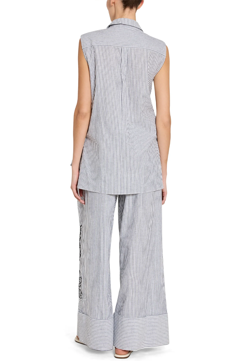 Aerin Blouse - Kobi Halperin