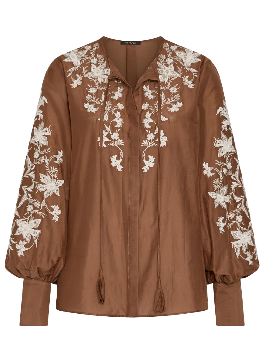 Franki Blouse
