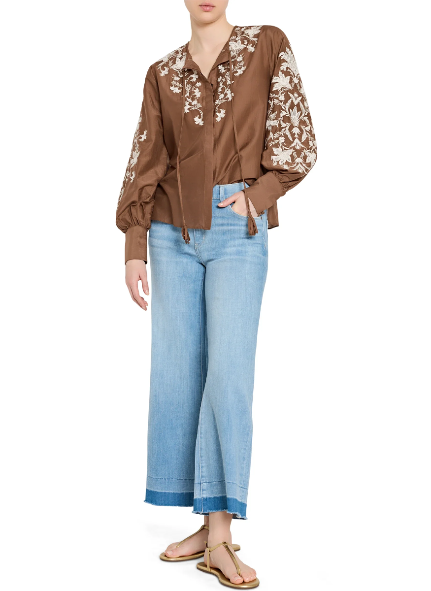 Franki Blouse