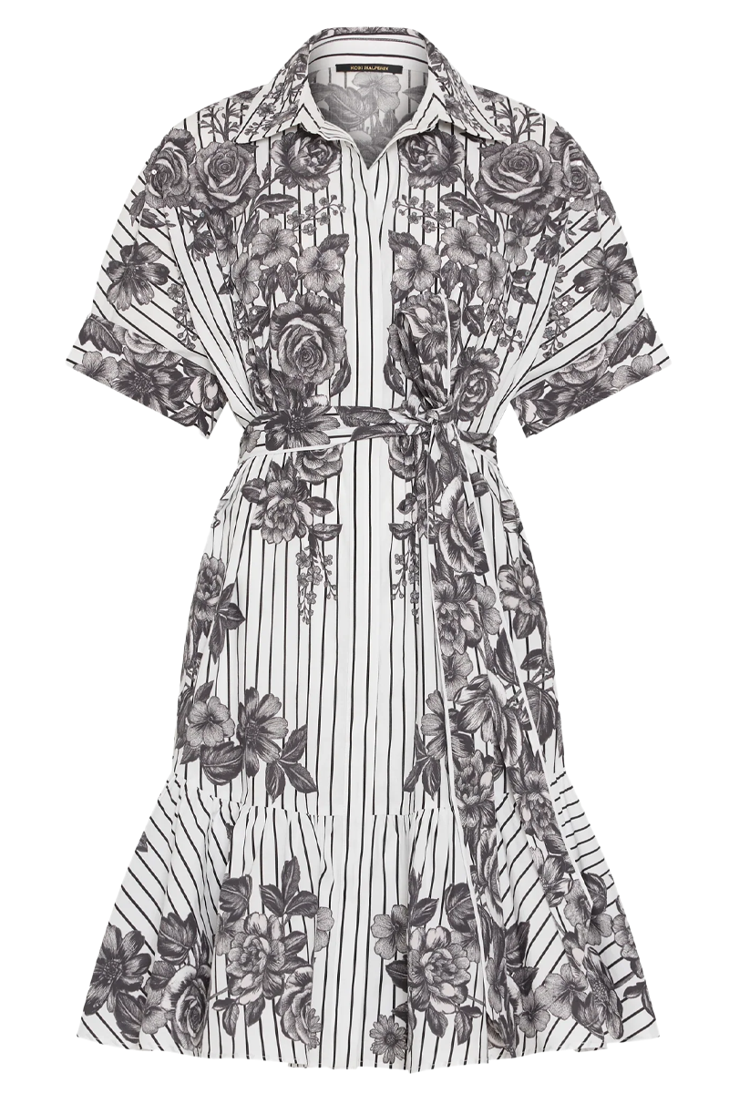Hayden Dress