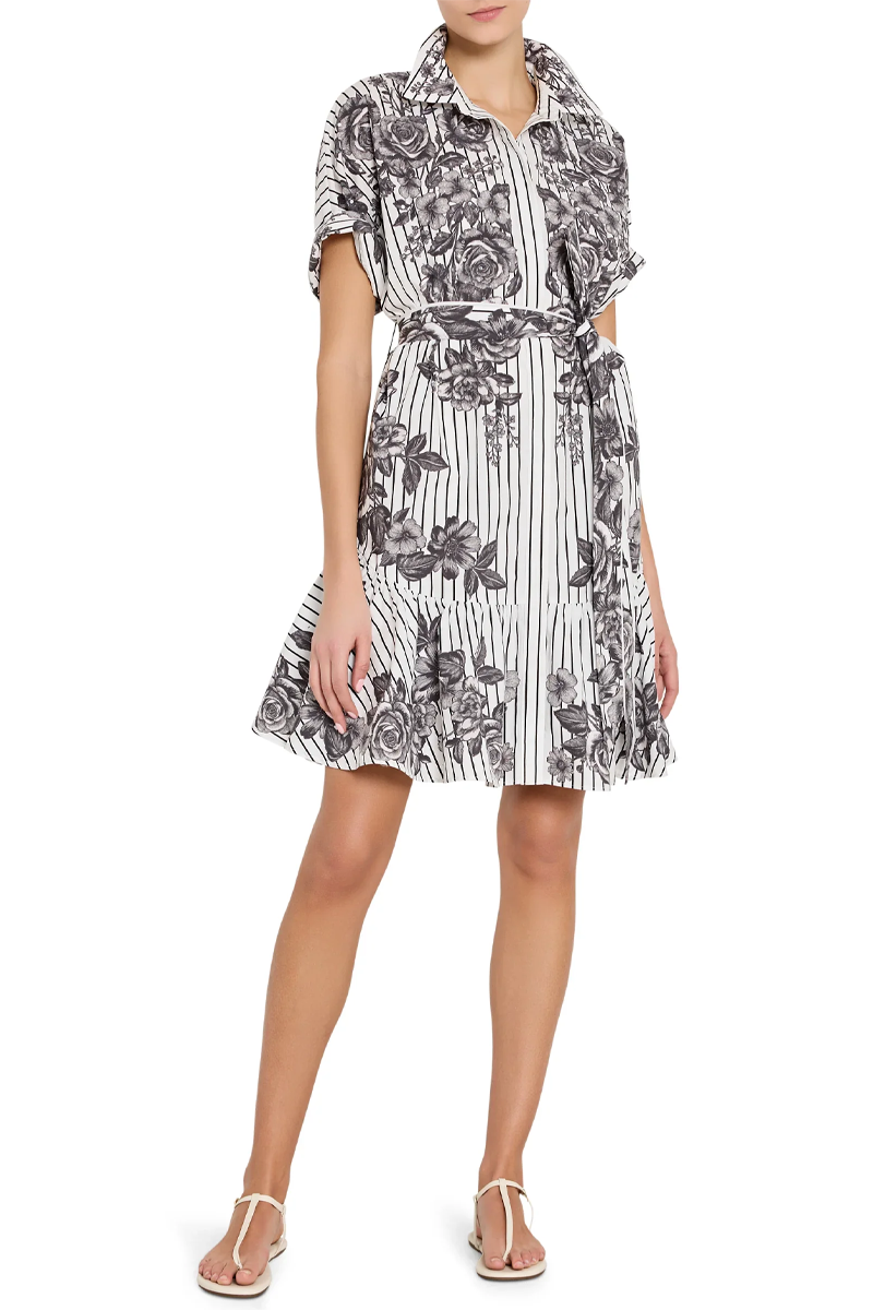 Hayden Dress