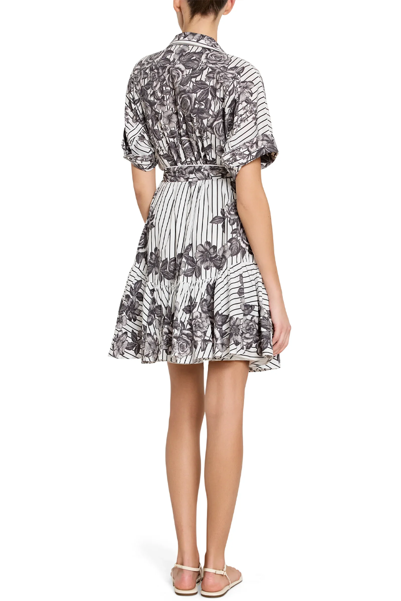 Hayden Dress - Kobi Halperin