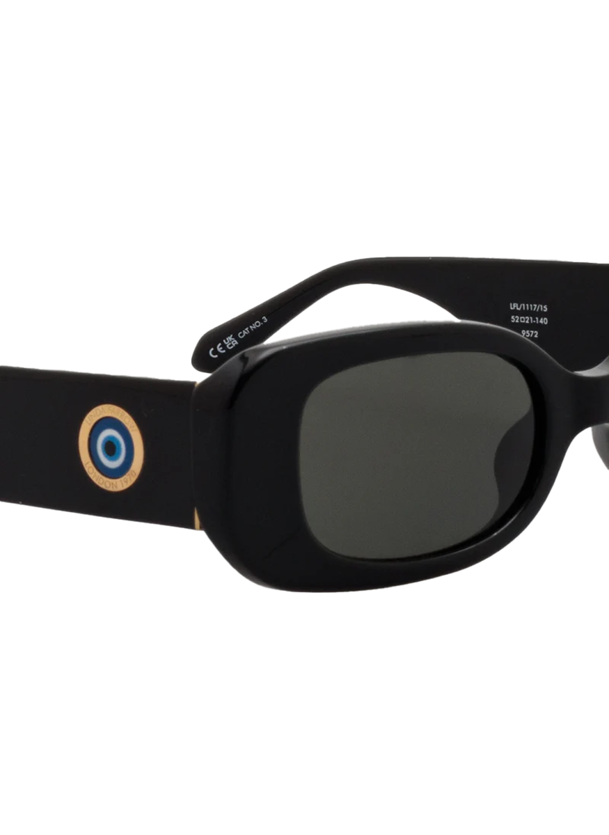 Lola Sunglasses - Linda Farrow