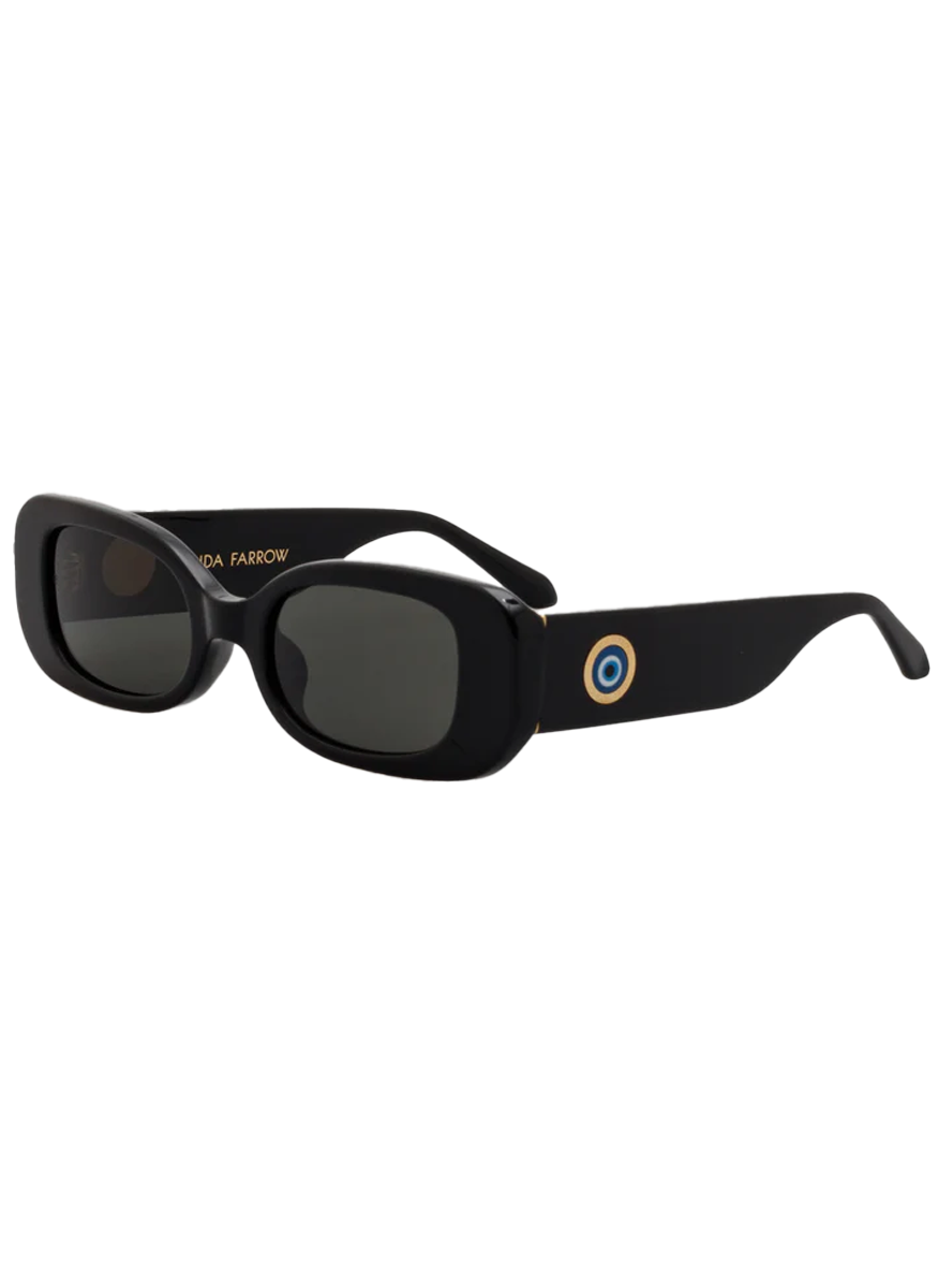 Lola Sunglasses - Linda Farrow