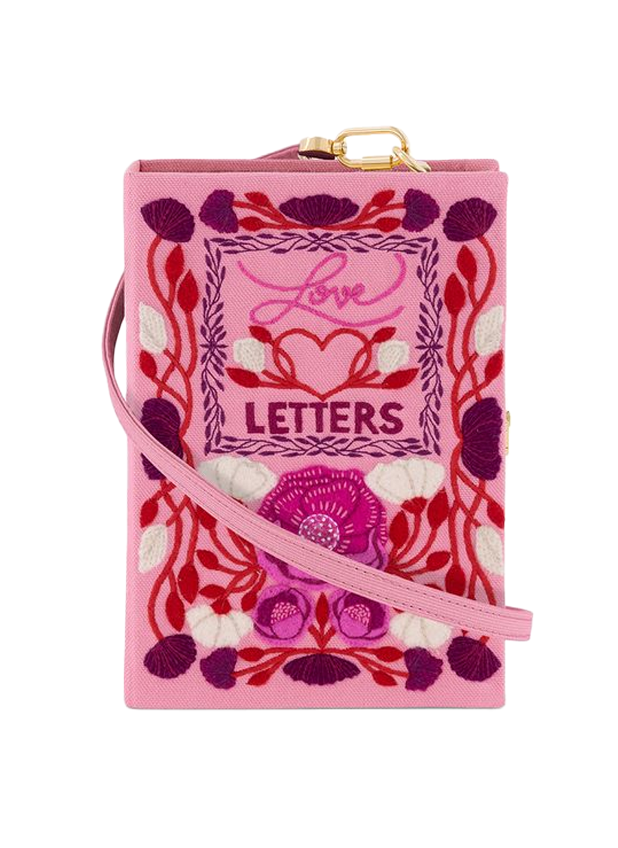 Shop Olympia Le-Tan Collection at Elizabeth Anthony