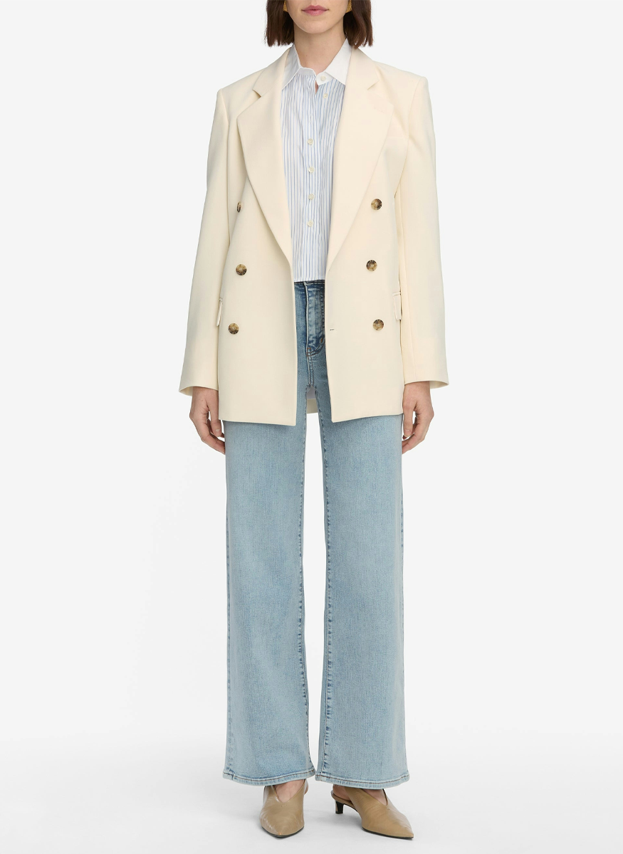 Le Palazzo Crop in Tribute