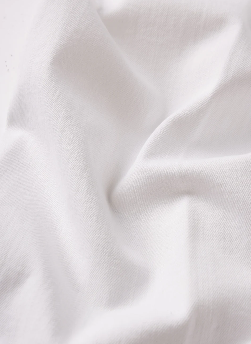 Le Slim Palazzo Modernist Pocket Jean - FRAME