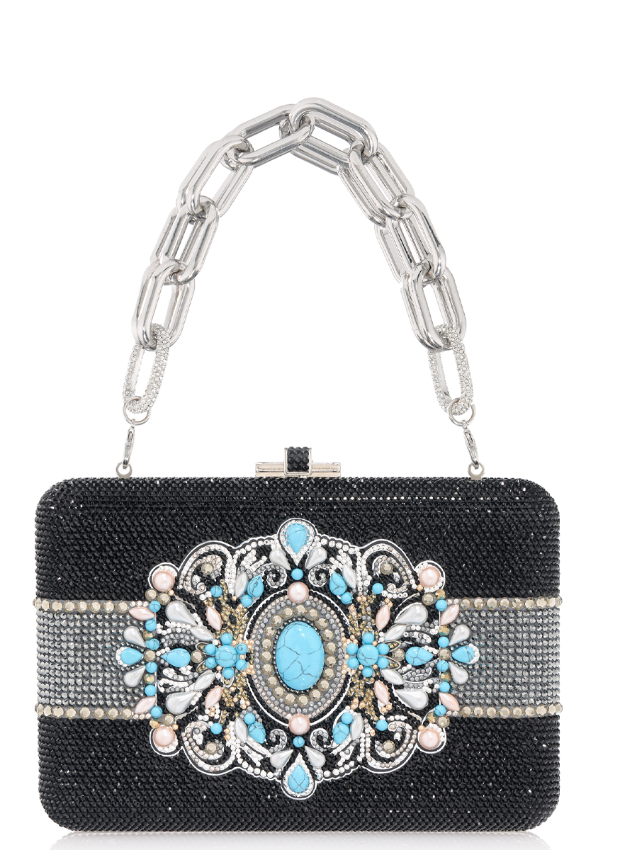 Dixie Slim Slide Clutch