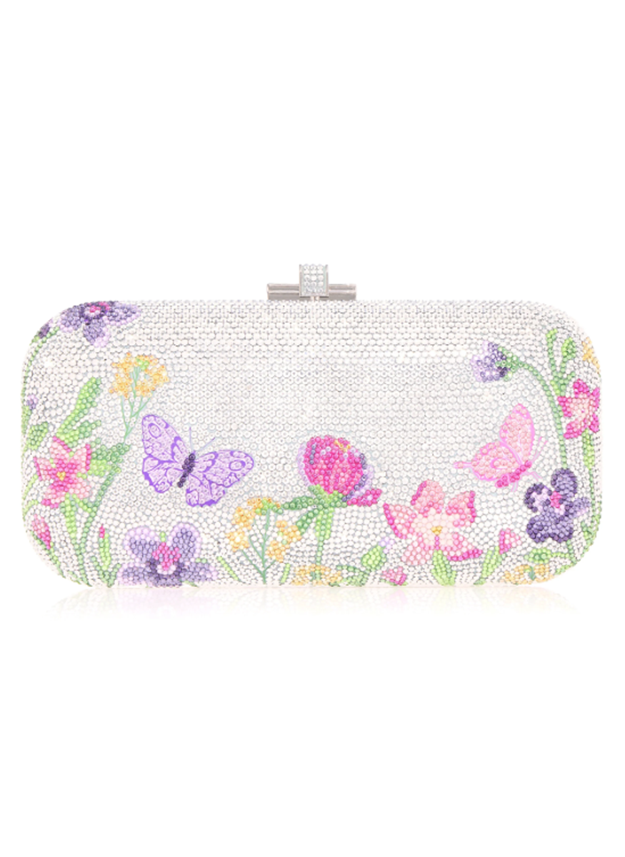 Liora Long Slide Clutch