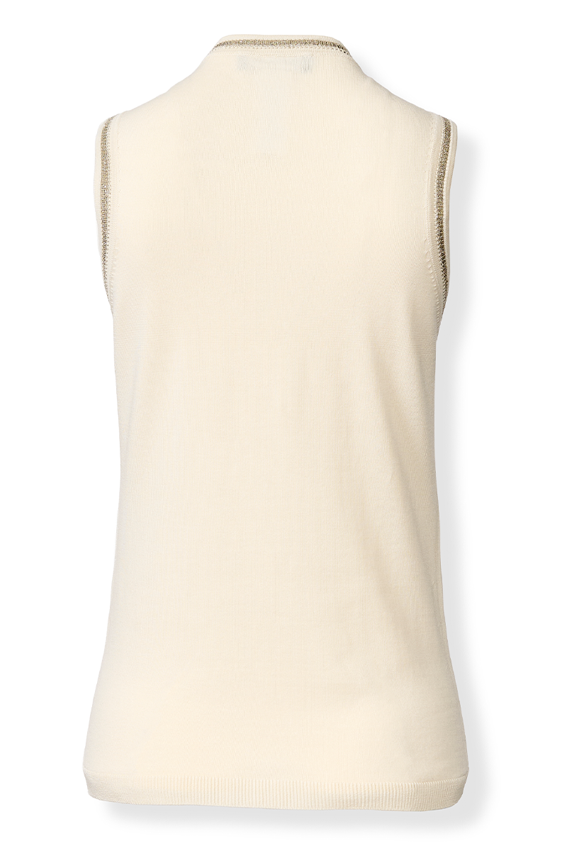 Cotton Tank Top