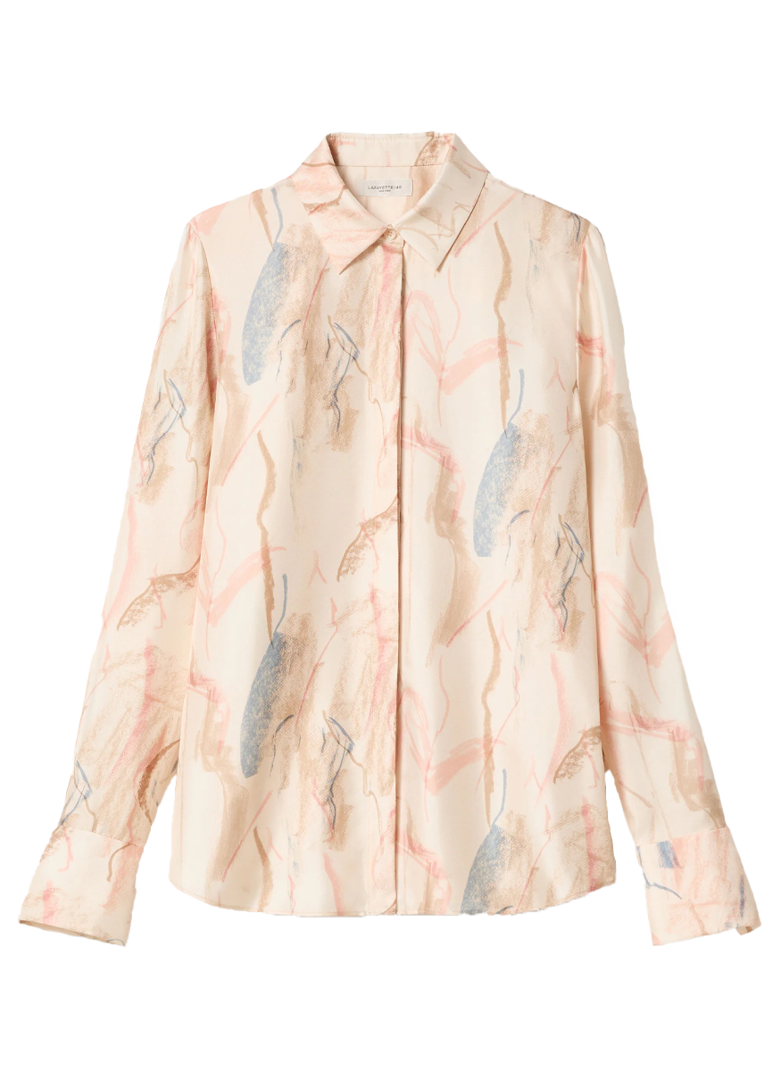 Scottie Blouse