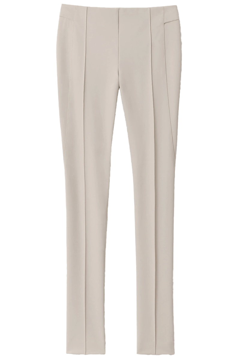 Acclaimed Stretch Gramercy Pant in Cement