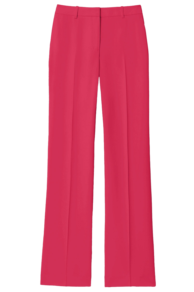 Responsible Finesse Crepe Gates Pant