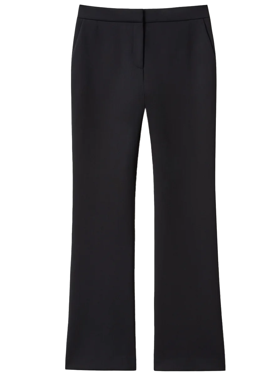 Scuba Gates Flared Ankle Pant