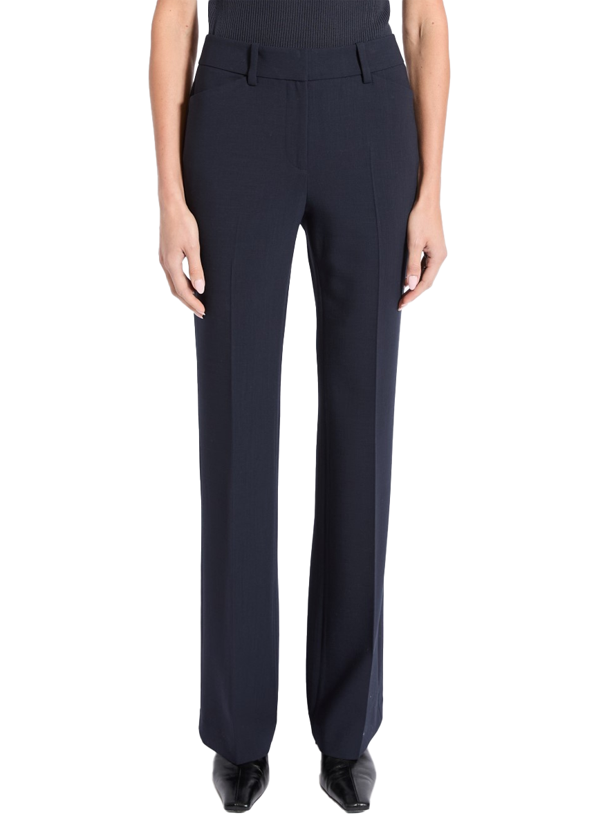 Reade Flare Leg Pant in Ink