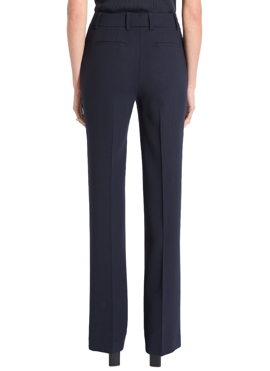 Reade Flare Leg Pant in Ink