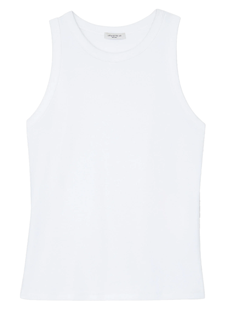 Racerback Tank