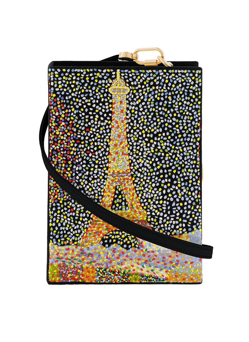 Shop Olympia Le-Tan Collection at Elizabeth Anthony
