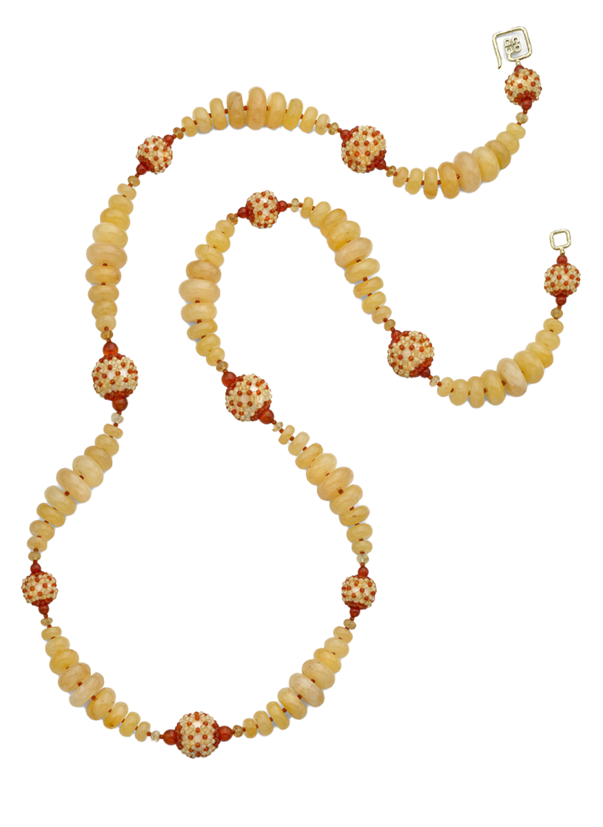 Marigold Doubling Chain