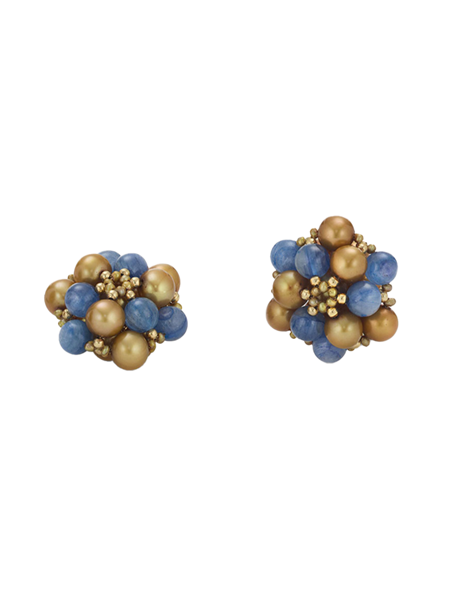 Mayfair Ear Clips
