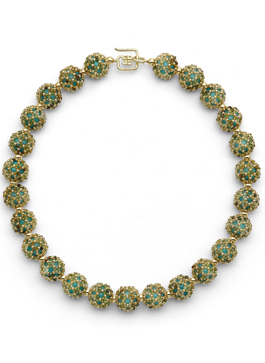 Sultane Collier